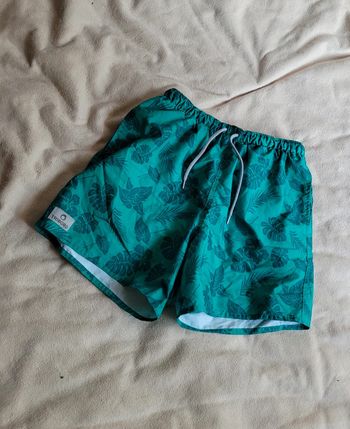 🖤 Short de bain Decathlon 🖤 Taille S