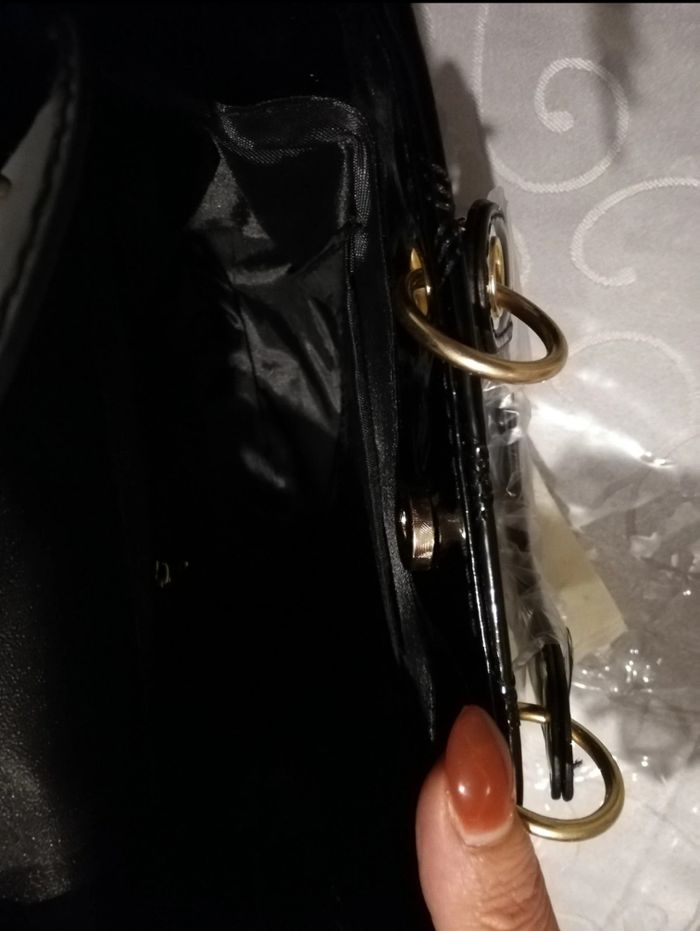 Sac a main - photo numéro 6