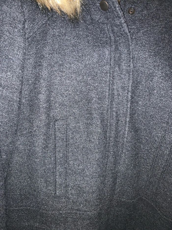 Veste hiver femme - photo numéro 2