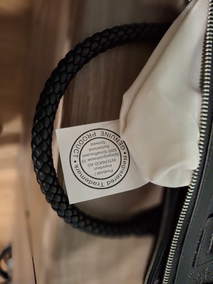 Sac à main 👜 cuir - photo numéro 6