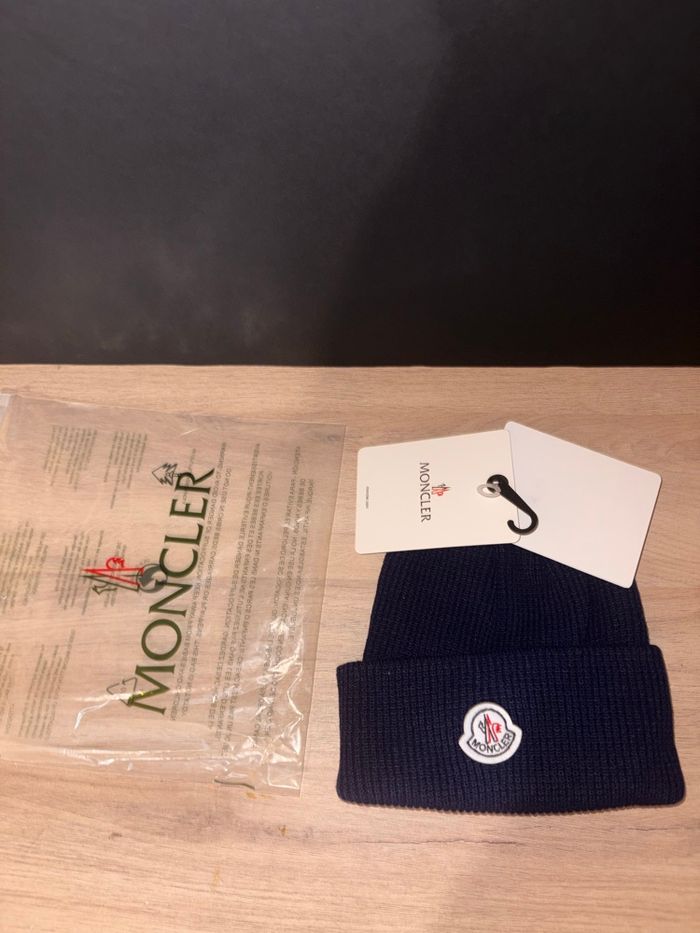 Bonnets de marque pour - photo numéro 4