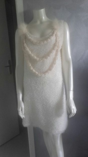 Robe originale neuve