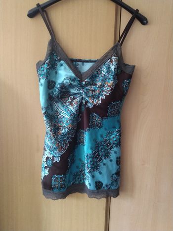 Chemise de nuit