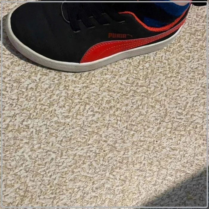 Basket  puma pointure  31 - photo numéro 5