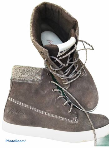 Chaussures de ville#Bottillons #redskins#pointure 37