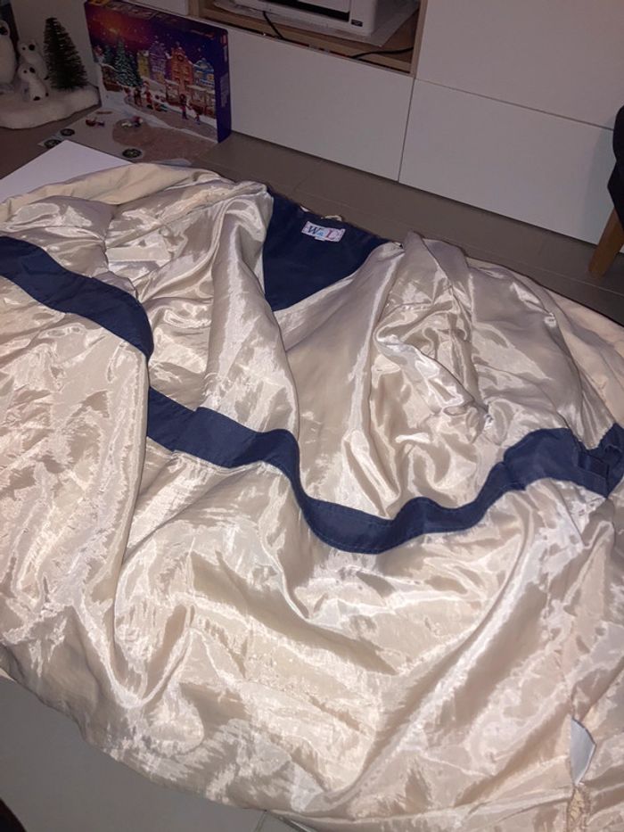 Imperméable T46/48 - photo numéro 7