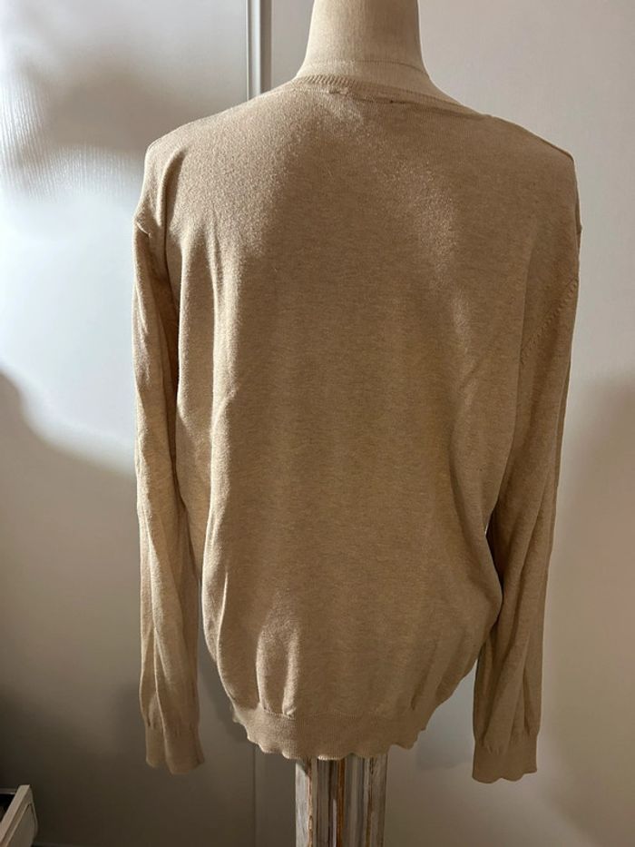 Pull cédar wood state taille xl - photo numéro 2