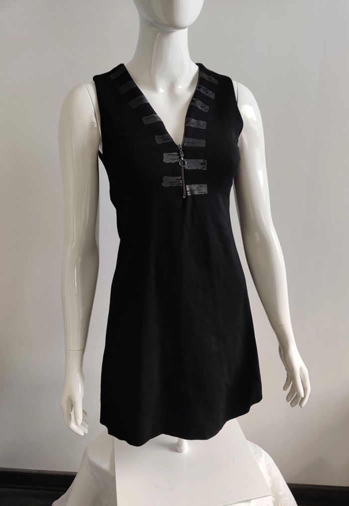 Petite robe noire Cop Copine