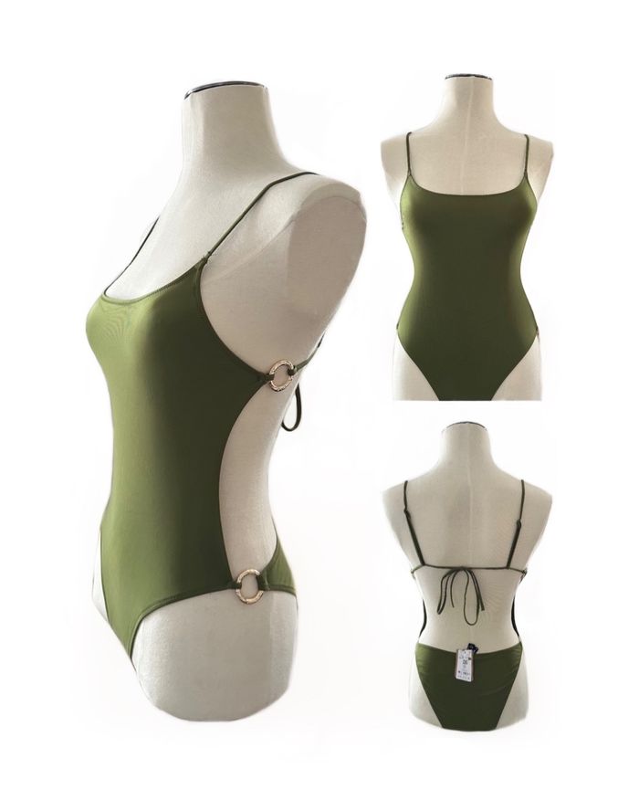 💚 Sublime maillot de bain Undiz neuf 💚