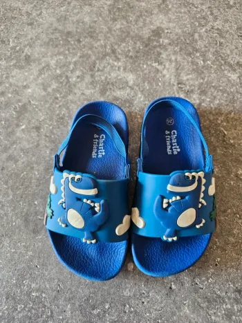 Sandales été dino pointure 26