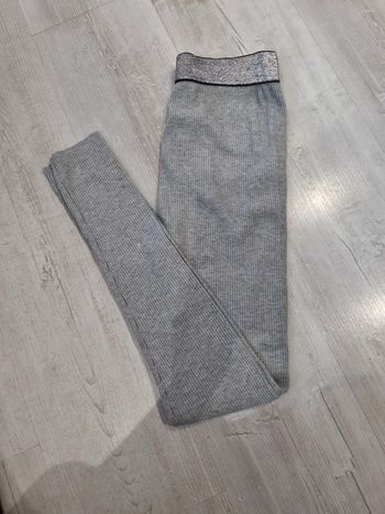 Leggings pailleté
