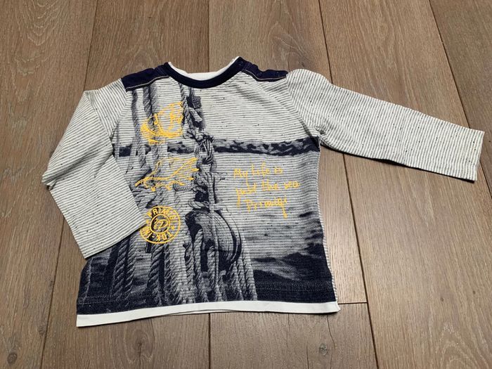 Tee-shirts manches longues Primigi