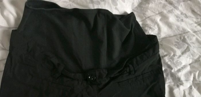 Pantalon grossesse - photo numéro 2