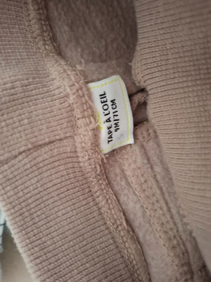 Lot vêtements garçon - photo numéro 2