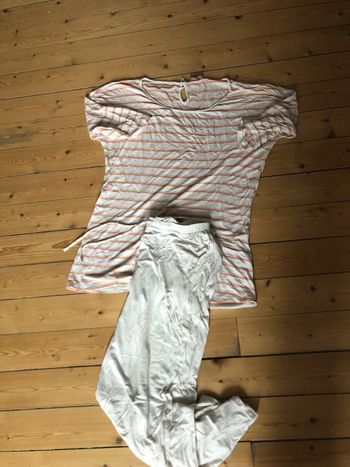 Pyjama Darjeling