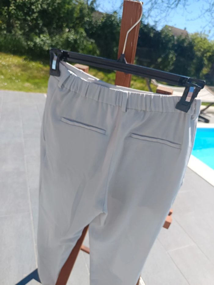 Pantalon pince uniqlo 36 - photo numéro 6