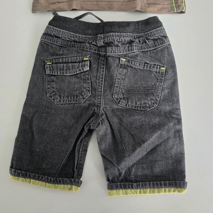 Ensemble 2 pièces - orchestra - 18 mois - photo numéro 3