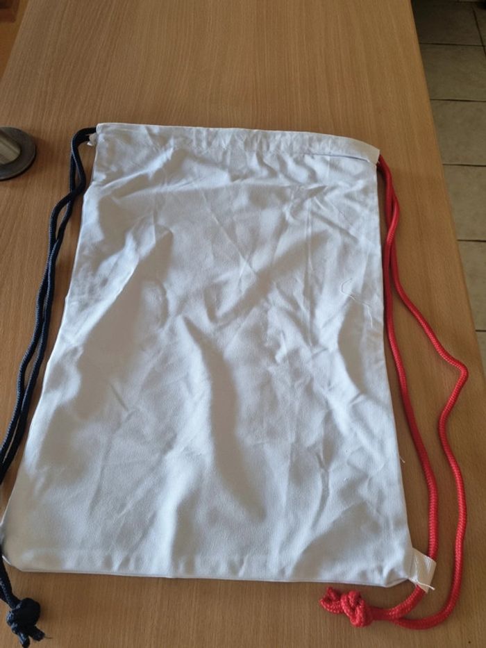 Sac à dos - photo numéro 2