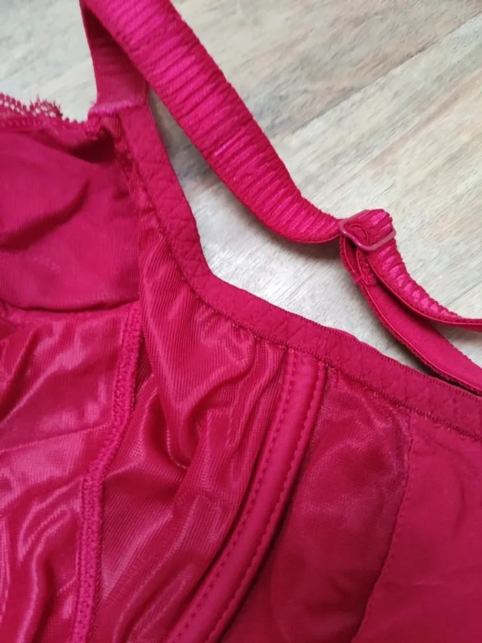 💋 sexy gorge cerise 🍒 - photo numéro 2