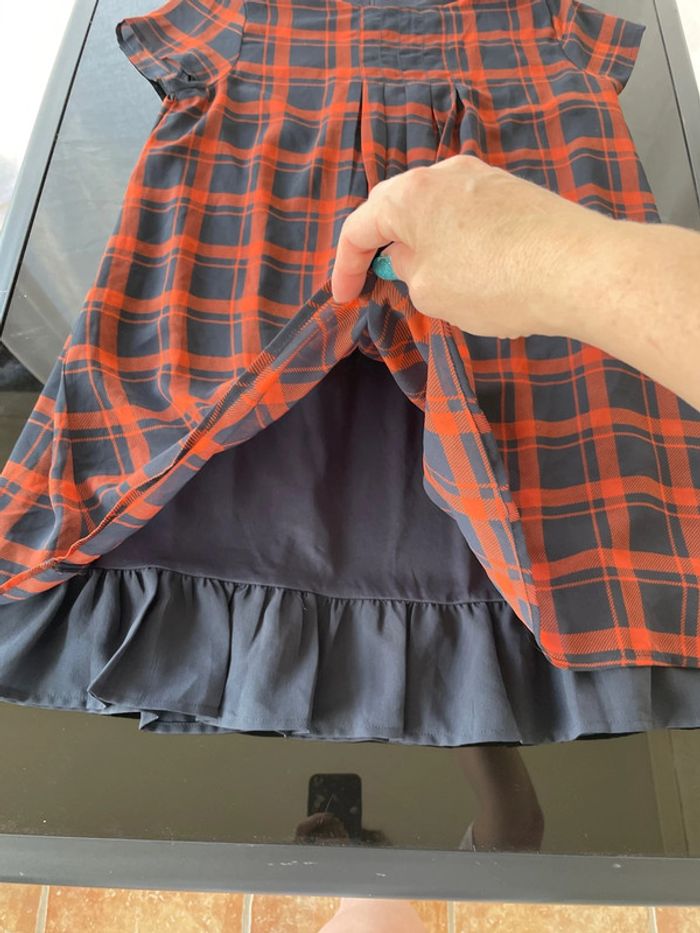 Robe de la marque Creeks en taille 42 - photo numéro 7