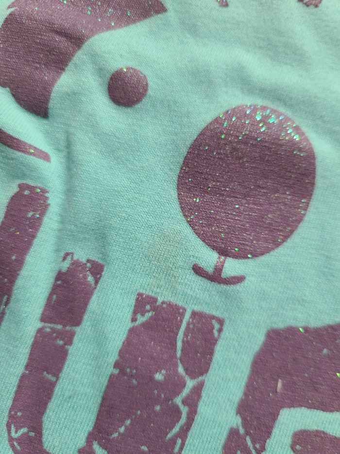 T-shirt fille 18 mois - photo numéro 4