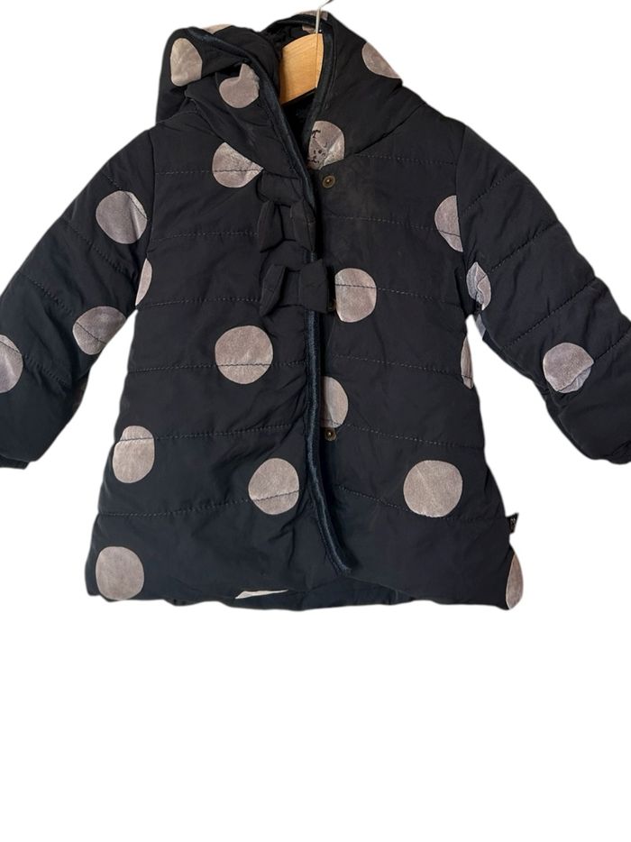 Blouson - photo numéro 2