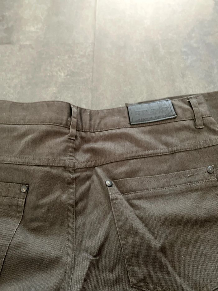 Pantalon studio Armand Thierry - photo numéro 3