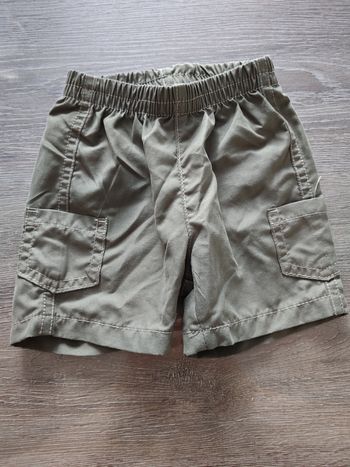 Short