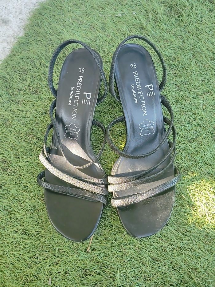 Chaussures femme