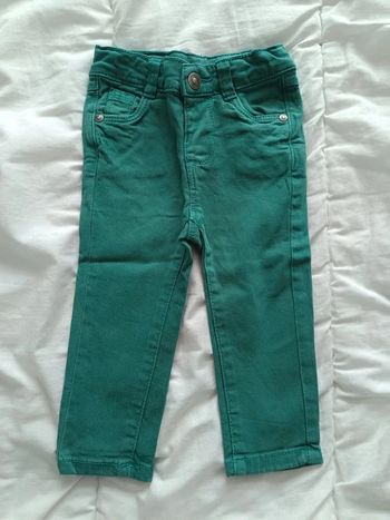 Jeans tao 6m tbe