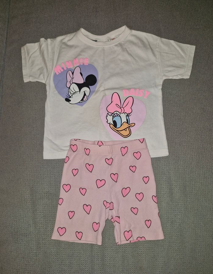 Lot été 3 ans/36 mois - photo numéro 7