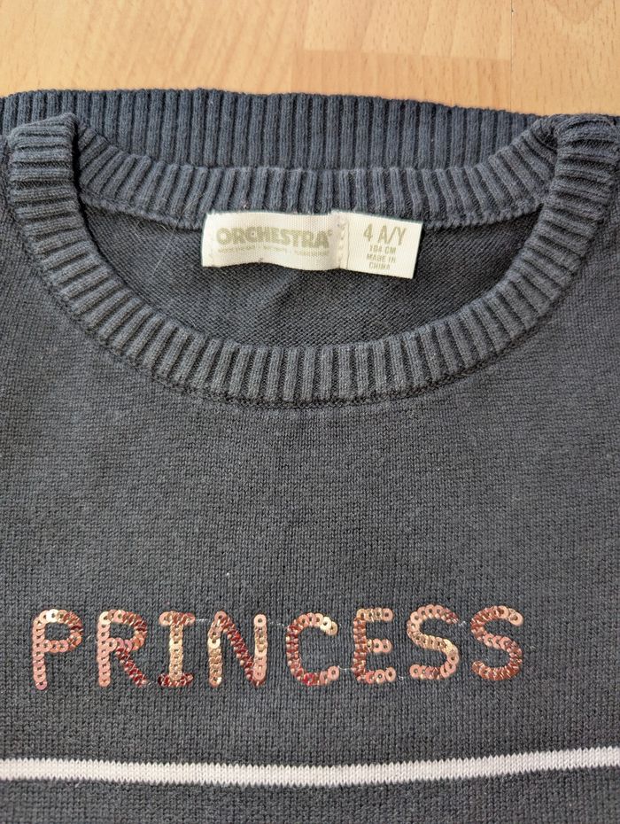 Robe pull - photo numéro 3