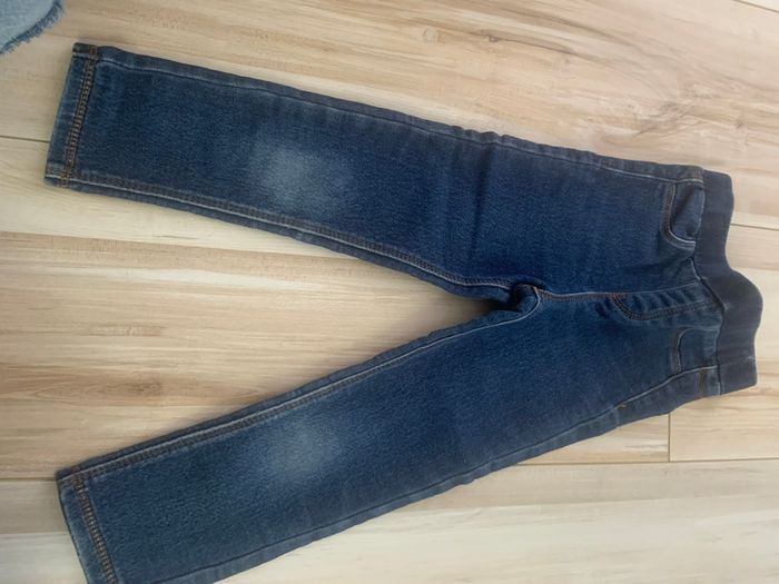 Jegging