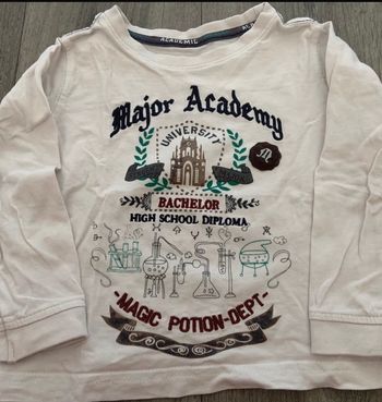 T-shirts manches longues