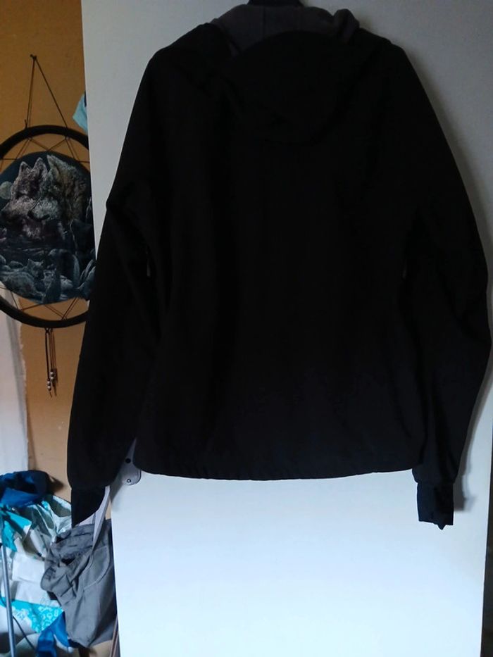 Imperméable quechua - photo numéro 4