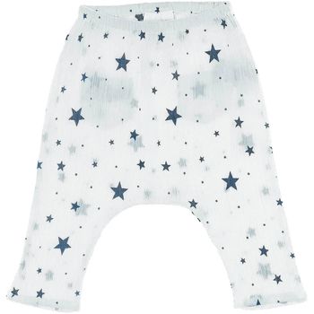 Sarouel 6 mois en coton Louis Louise