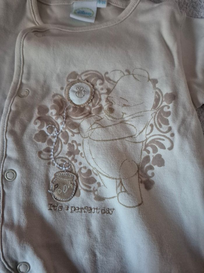 Pyjama fin neuf - photo numéro 4