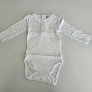 Bodie - du pareil au même- 6 mois