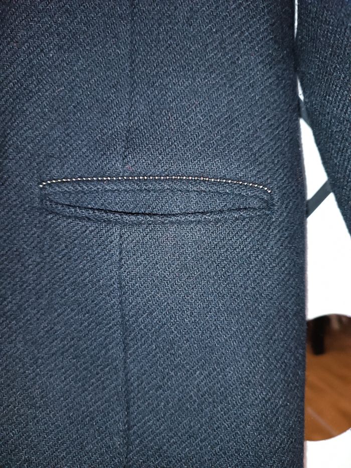 Manteau femme Morgan en très bon état - photo numéro 7