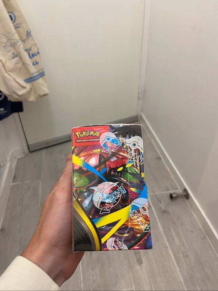 Lot Pokemon mega évolution - photo numéro 3