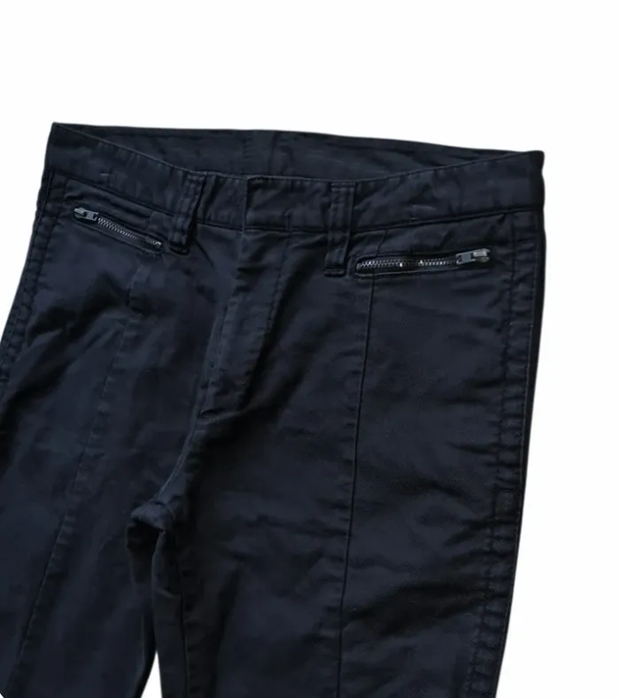 jean noir Zara Man taille 38 - photo numéro 12