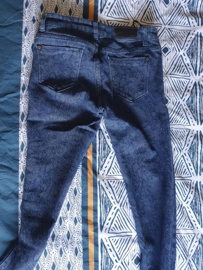 Jean morgan - photo numéro 3