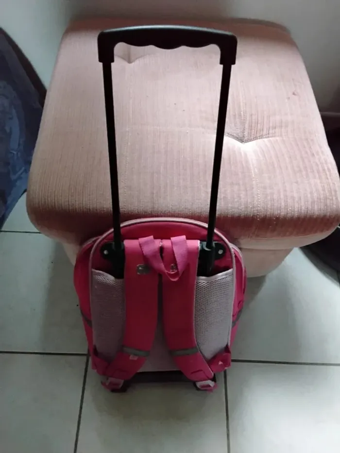 Cartable - photo numéro 11