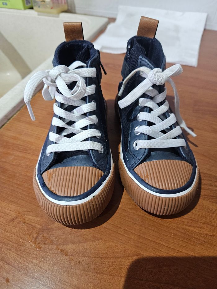 Lot basket 24 - photo numéro 4