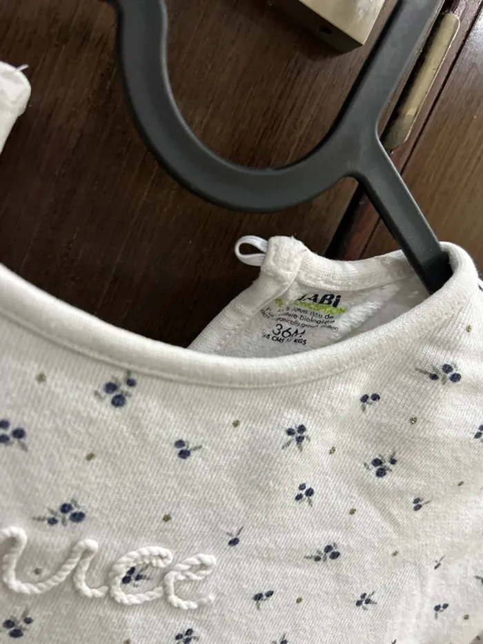 Pull douce - photo numéro 3