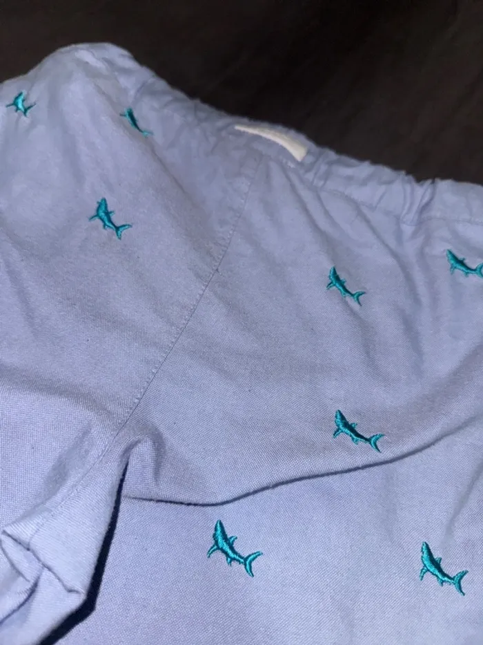 Short de bain jacadi 3 ans - photo numéro 5