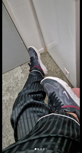 Basket Nike