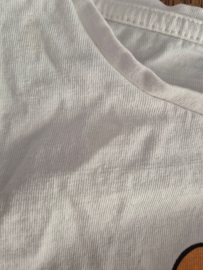 Lot 2 t-shirt été paw pat patrouille stella 5ans - photo numéro 6