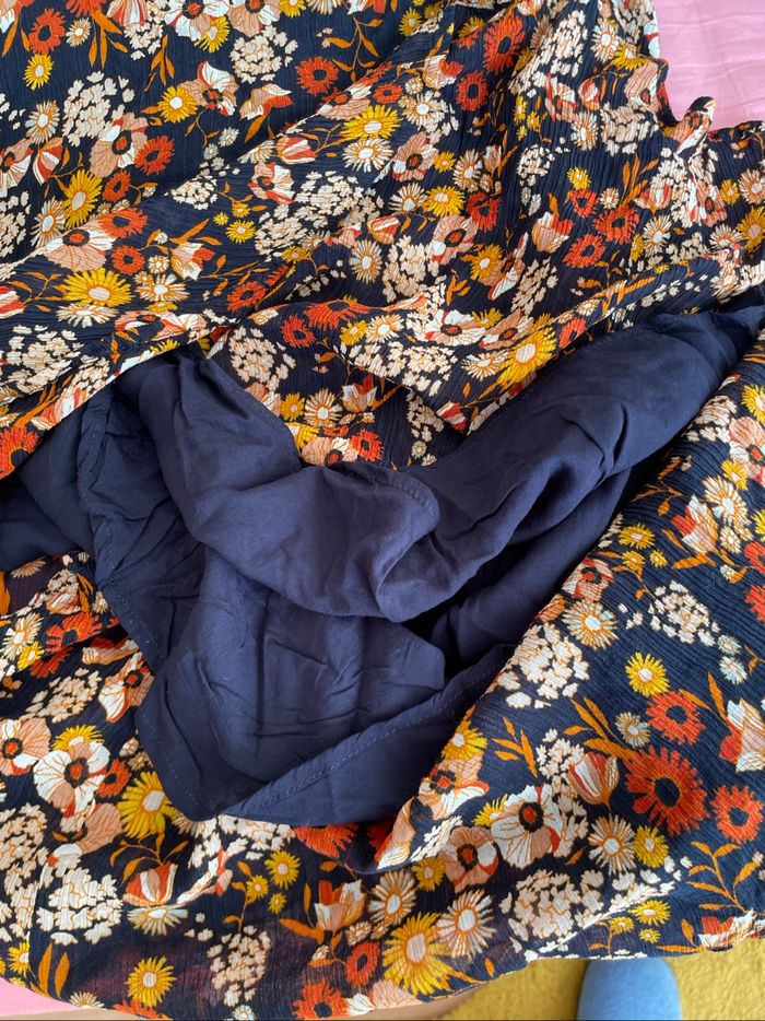 Magnifique Robe Caroll Paris - photo numéro 2