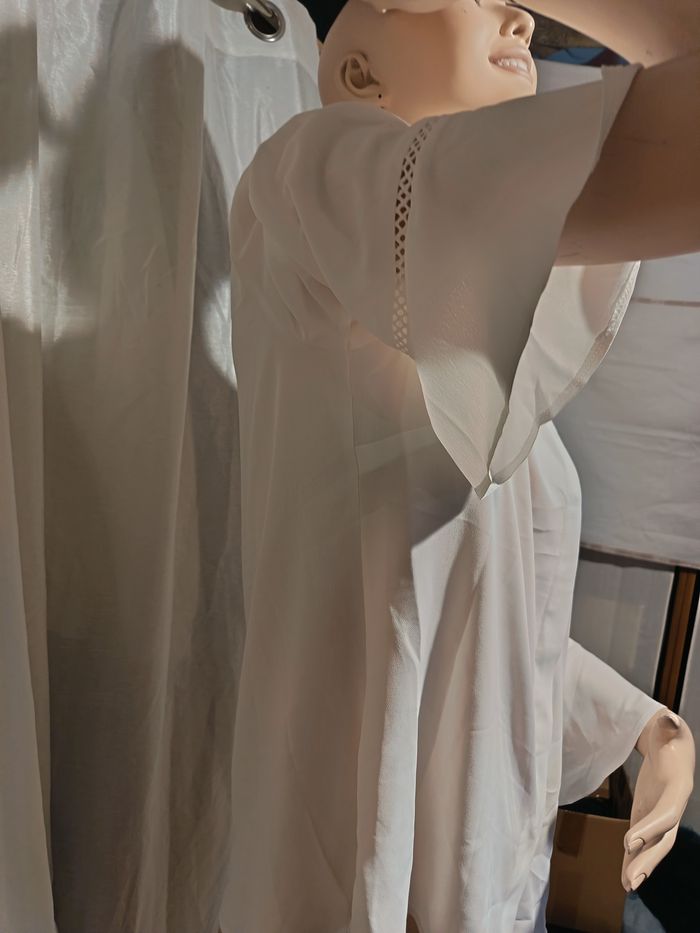 chemisier neuf de Tiuta Style 44 *Spécial FETE* réf R464 S1 - photo numéro 3